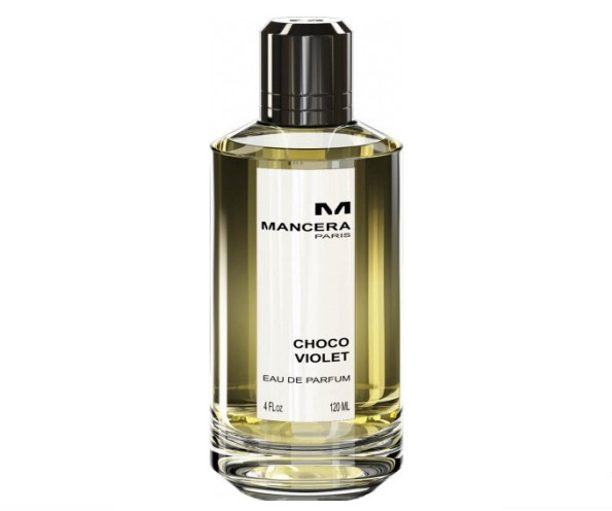 Mancera Choco Violet унисекс парфюм EDP - Оригинален продукт