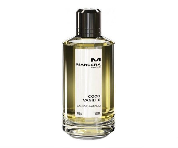 Mancera Coco Vanille дамски парфюм EDP - Оригинален продукт