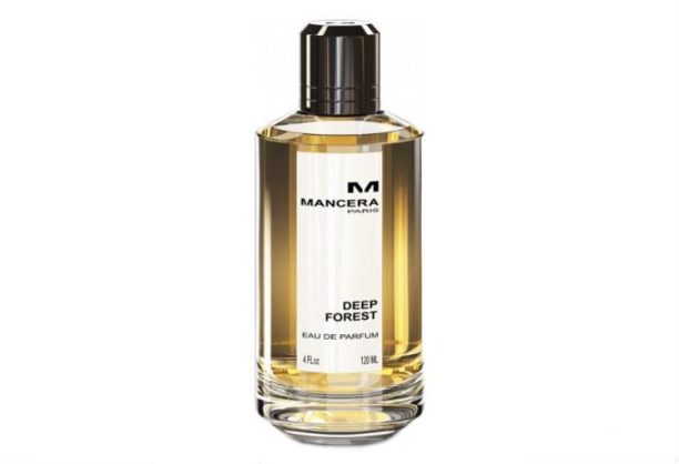 Mancera Deep Forest Б.О. унисекс парфюм EDP - Оригинален продукт