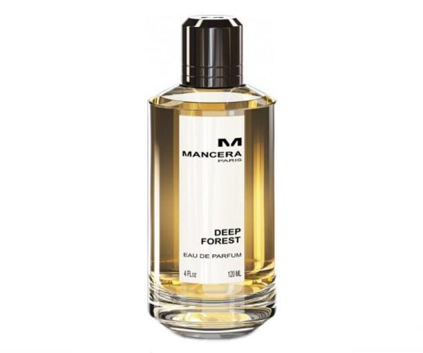 Mancera Deep Forest Б.О. унисекс парфюм EDP - Оригинален продукт