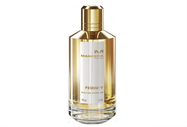 Mancera Feminity дамски парфюм EDP - Оригинален продукт