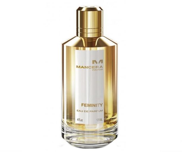 Mancera Feminity дамски парфюм EDP - Оригинален продукт