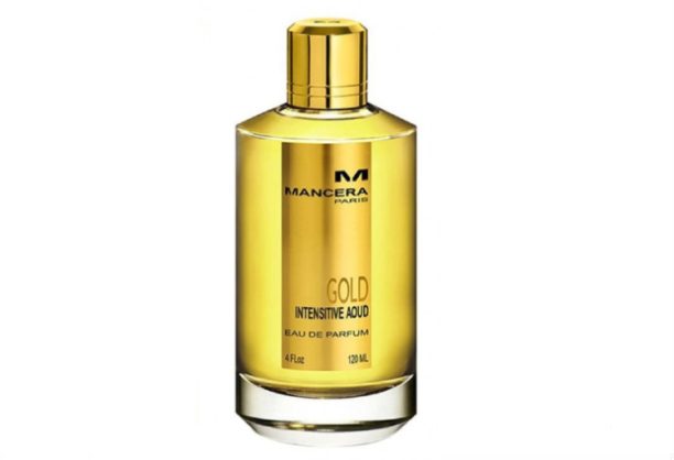 Mancera Gold Intensitive Aoud унисекс парфюм EDP - Оригинален продукт