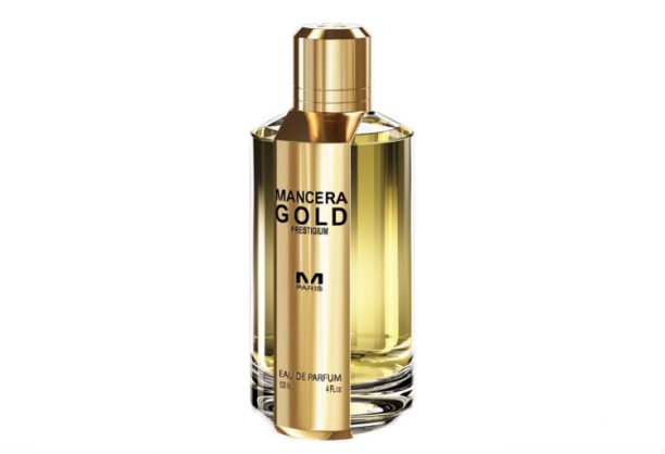 Mancera Gold Prestigium унисекс парфюм EDP - Оригинален продукт