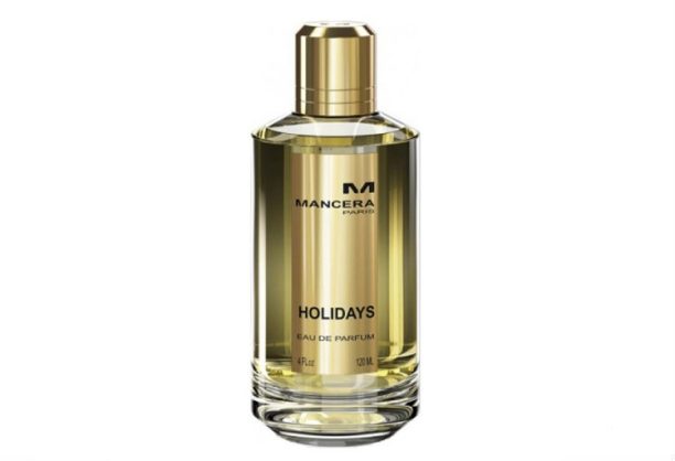 Mancera Holidays унисекс парфюм EDP - Оригинален продукт