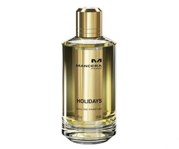 Mancera Holidays унисекс парфюм EDP - Оригинален продукт