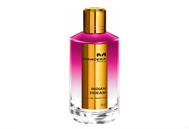 Mancera Indian Dream дамски парфюм EDP - Оригинален продукт