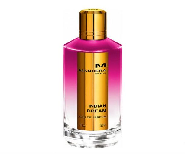 Mancera Indian Dream дамски парфюм EDP - Оригинален продукт