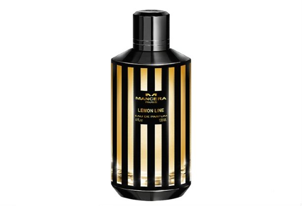 Mancera Lemon Line унисекс парфюм EDP - Оригинален продукт