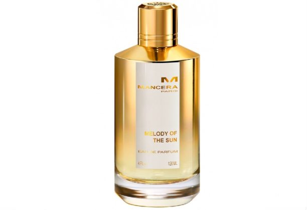 Mancera Melody Of The Sun унисекс парфюм EDP - Оригинален продукт