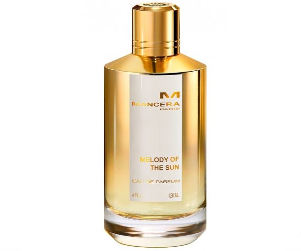 Mancera Melody Of The Sun унисекс парфюм EDP - Оригинален продукт