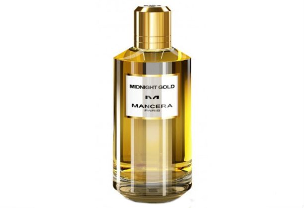 Mancera Midnight Gold Б.О. унисекс парфюм EDP - Оригинален продукт