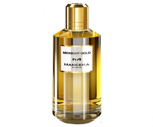 Mancera Midnight Gold Б.О. унисекс парфюм EDP - Оригинален продукт