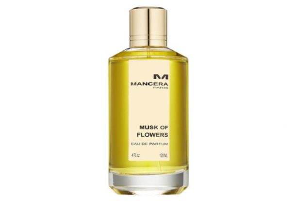 Mancera Musk Of Flowers Б.О. унисекс парфюм EDP - Оригинален продукт