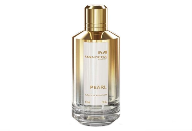 Mancera Pearl  дамски парфюм EDP - Оригинален продукт