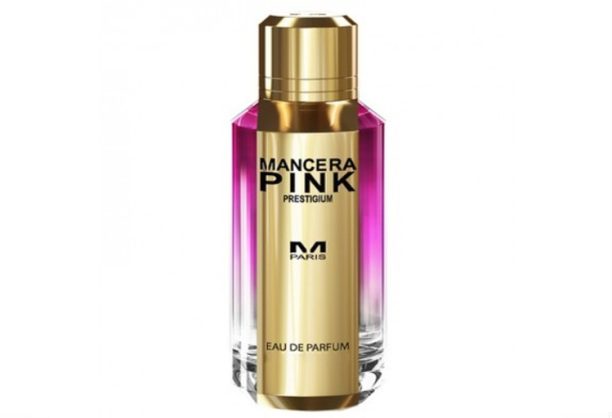 Mancera Pink Prestigium дамски парфюм EDP - Оригинален продукт