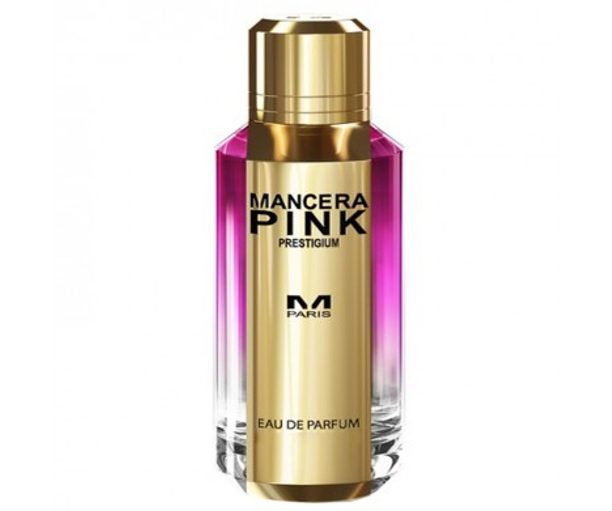 Mancera Pink Prestigium дамски парфюм EDP - Оригинален продукт