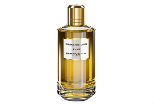 Mancera Precious Oud Б.О. унисекс парфюм EDP - Оригинален продукт