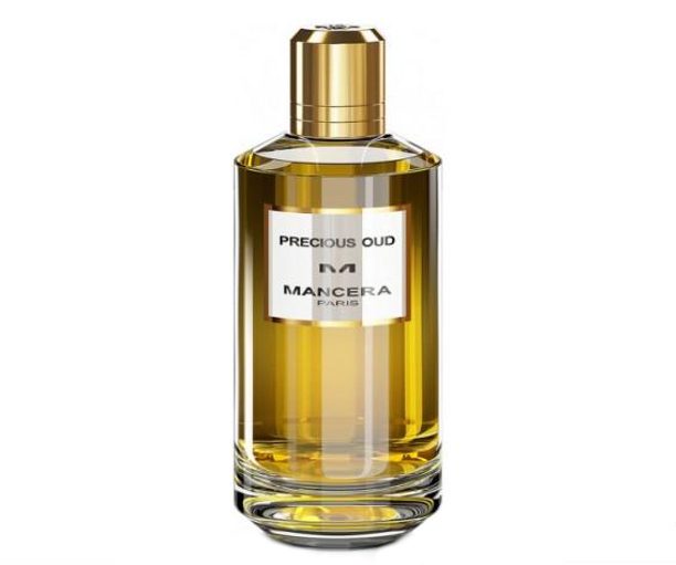 Mancera Precious Oud Б.О. унисекс парфюм EDP - Оригинален продукт