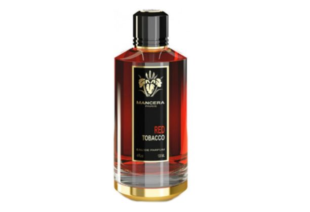 Mancera Red Tobacco унисекс парфюм EDP - Оригинален продукт