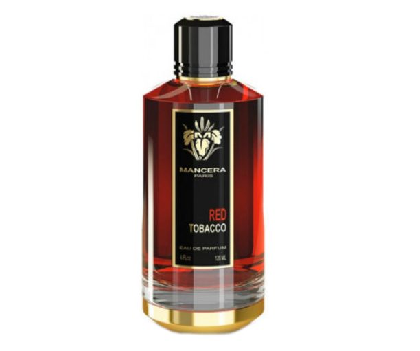 Mancera Red Tobacco унисекс парфюм EDP - Оригинален продукт