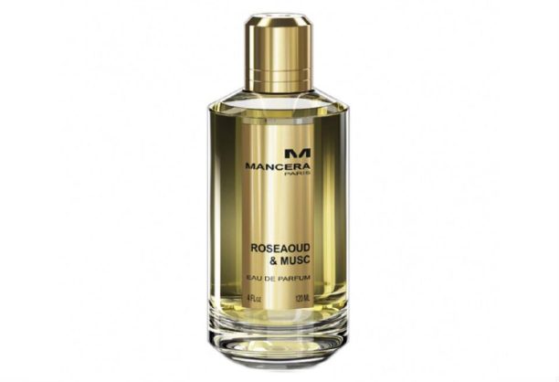 Mancera Roseaoud & Musk унисекс парфюм EDP - Оригинален продукт