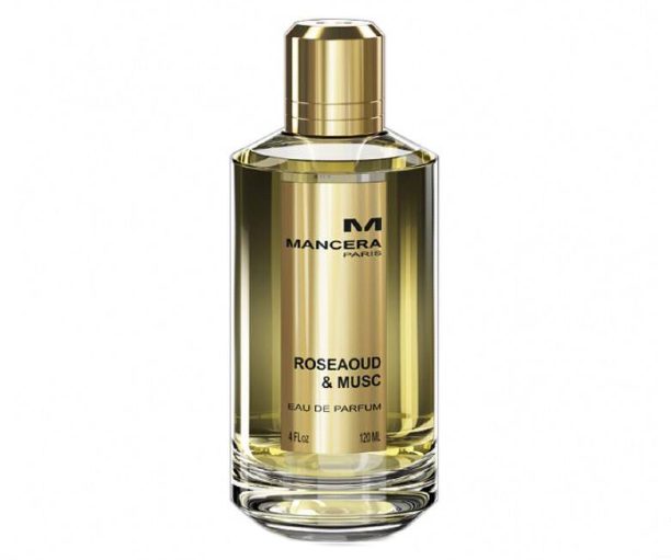 Mancera Roseaoud & Musk унисекс парфюм EDP - Оригинален продукт