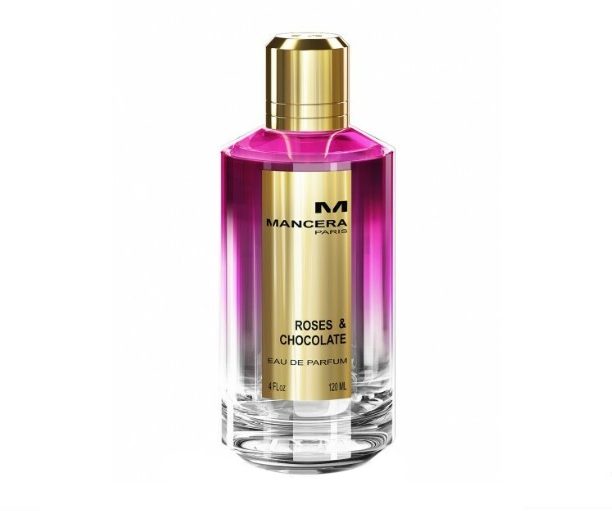 Mancera Roses & Chocolate унисекс парфюм EDP - Оригинален продукт