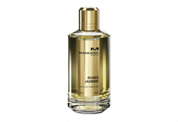 Mancera Roses Jasmine Б.О. унисекс парфюм EDP - Оригинален продукт