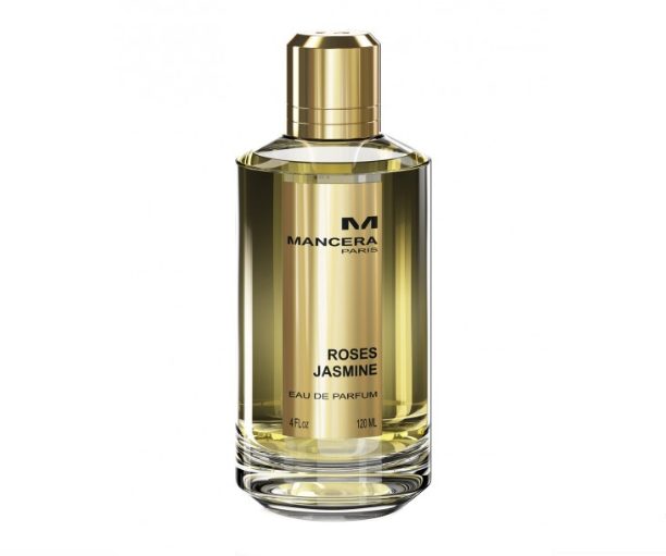 Mancera Roses Jasmine Б.О. унисекс парфюм EDP - Оригинален продукт