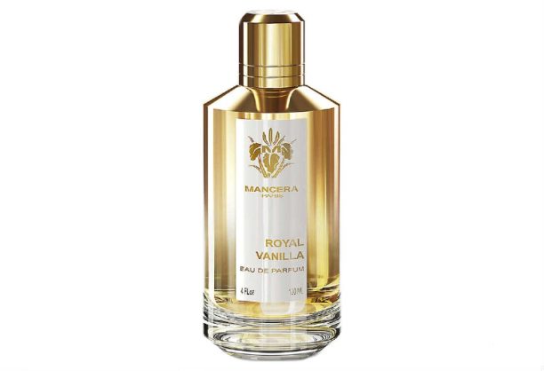 Mancera Royal Vanilla Б.О. унисекс парфюм EDP - Оригинален продукт