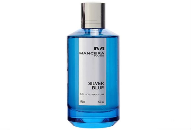 Mancera Silver Blue унисекс парфюм EDP - Оригинален продукт