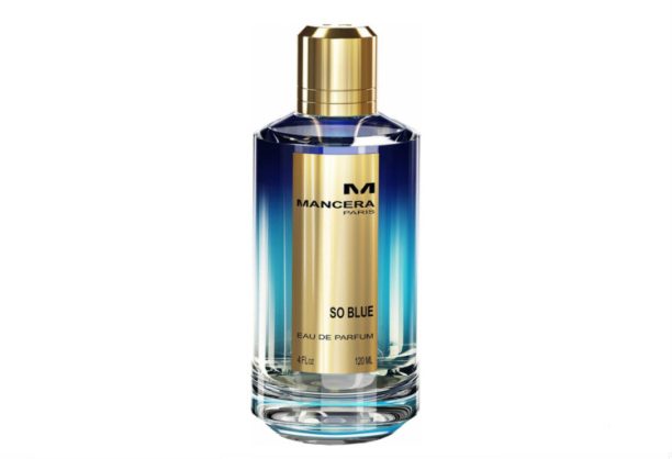 Mancera So Blue Б.О. унисекс парфюм EDP - Оригинален продукт