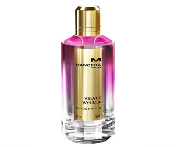 Mancera Velvet Vanilla Б.О. унисекс парфюм EDP - Оригинален продукт