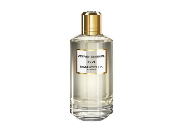 Mancera Vetiver Sensuel унисекс парфюм EDP - Оригинален продукт