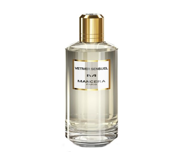 Mancera Vetiver Sensuel унисекс парфюм EDP - Оригинален продукт