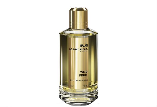 Mancera Wild Fruits унисекс парфюм EDP - Оригинален продукт