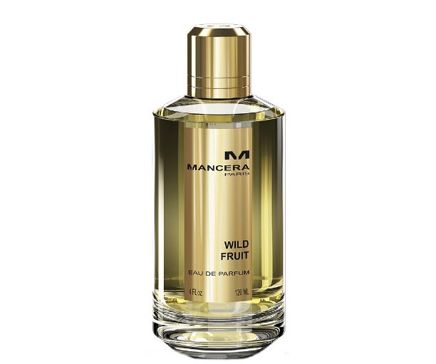 Mancera Wild Fruits унисекс парфюм EDP - Оригинален продукт