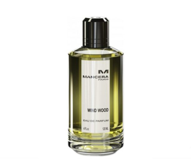 Mancera Wind Wood Б.О. унисекс парфюм EDP - Оригинален продукт