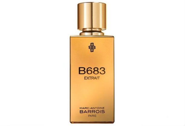 Marc-Antoine Barrois B683 Extrait унисекс парфюмен екстракт - Оригинален продукт