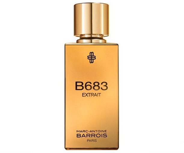 Marc-Antoine Barrois B683 Extrait унисекс парфюмен екстракт - Оригинален продукт