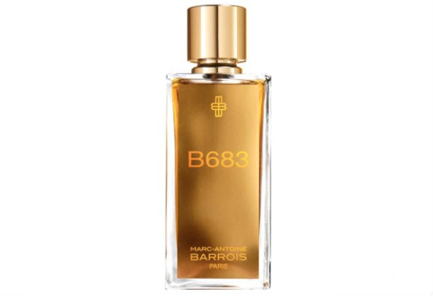 Marc-Antoine Barrois B683 мъжки парфюм EDP - Оригинален продукт