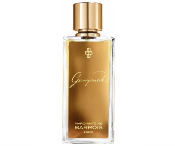 Marc-Antoine Barrois Ganymede унисекс парфюм EDP - Оригинален продукт