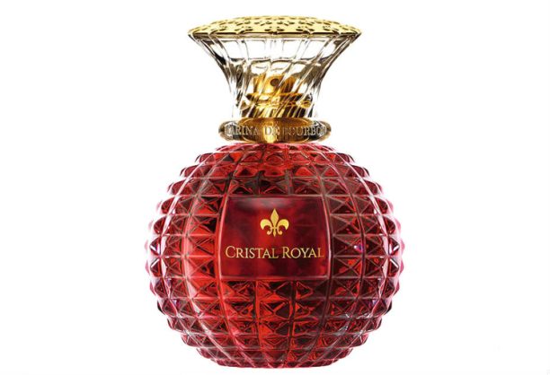 Marina De Bourbon Cristal Royal Passion дамски парфюм EDP - Оригинален продукт