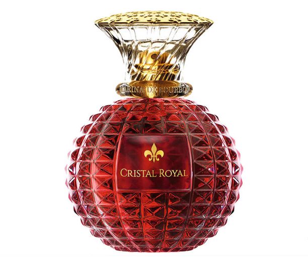 Marina De Bourbon Cristal Royal Passion дамски парфюм EDP - Оригинален продукт