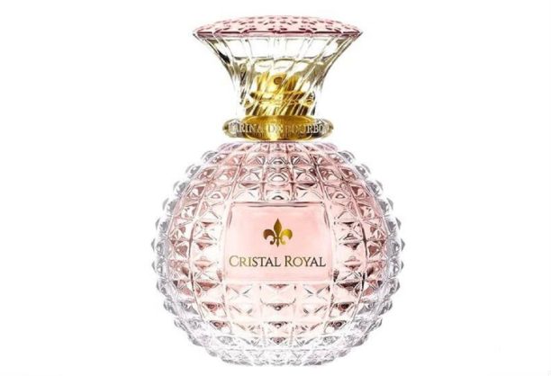 Marina De Bourbon Cristal Royal Rose дамски парфюм EDP - Оригинален продукт