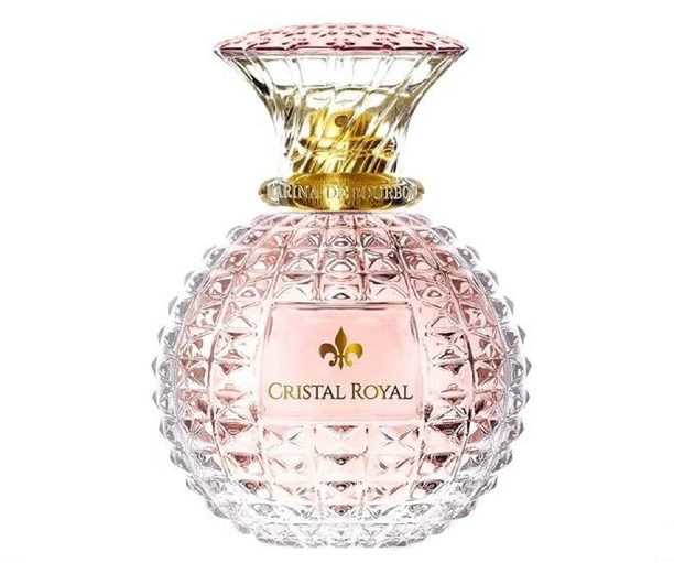 Marina De Bourbon Cristal Royal Rose дамски парфюм EDP - Оригинален продукт