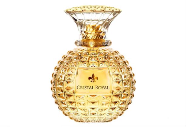 Marina De Bourbon Cristal Royal дамски парфюм EDP - Оригинален продукт