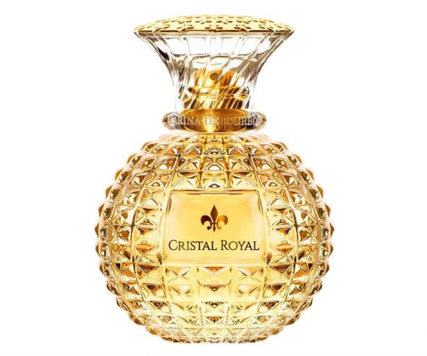 Marina De Bourbon Cristal Royal дамски парфюм EDP - Оригинален продукт