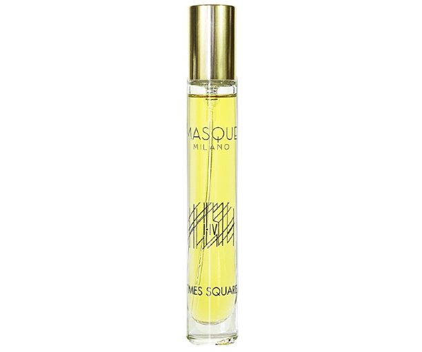 Masque Milano Times Square Mini Spray - Оригинален продукт